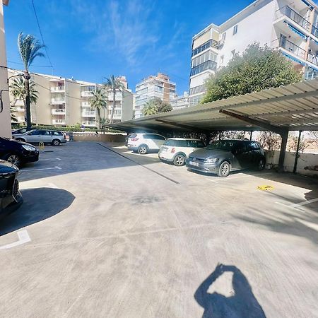 Ferienwohnung A385 - Madrimar - 2004 Finestrat S.L. Benidorm Exterior foto